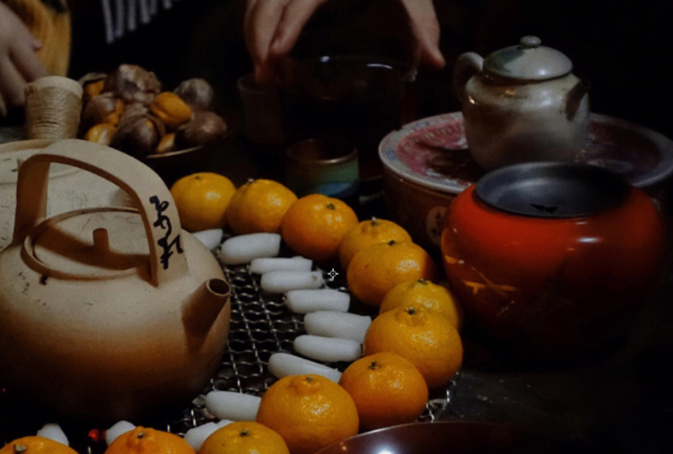 圍爐煮茶：既有儀式感，又是文化傳承！[司孚特精制鋼圍爐茶桌](圖2)