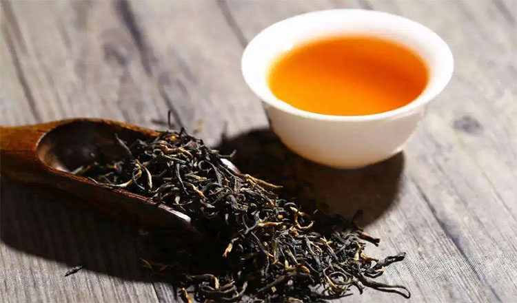 圍爐煮茶|適合煮著喝的茶有哪些？[精制鋼圍爐|炭火爐|圍爐茶桌](圖3)
