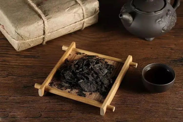 圍爐煮茶|適合煮著喝的茶有哪些？[精制鋼圍爐|炭火爐|圍爐茶桌](圖4)